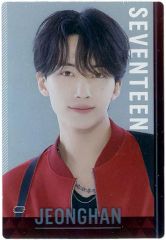 [중고] 식완 스티커·씰 존한 노멀 씰 [SVT 트윈 웨이퍼스 From PLEDIS ENTERTAINMENT SEVENTEEN]