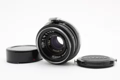 2025年最新】NIKKOR 5cm f2の人気アイテム - メルカリ
