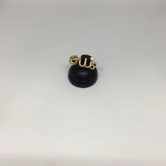 Dior oui リング イエローゴールド 3号位 お値下げ 数量限定販売 Dior oui リング イエローゴールド 3号位 お値下げ リング