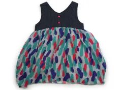 【カルディア/Caldia】ジャンパースカート 110サイズ 女の子【子供服・ベビー服】（1957206）