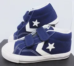 ★新品★CONVERSE SKATEBOARDING（コンバース　スケートボーディング）CX-PRO SK V-2 MIDネイビー19.0センチ