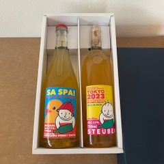 希少】十勝ワイン 山幸アイスワイン 2018年 - メルカリ