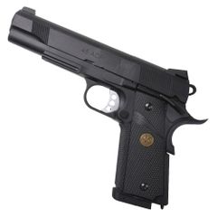 Carbon8 CO2 가스 블로우백 M45 CQP 18세 이상