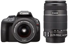 2026年最新】canon デジタル一眼レフカメラ eos kiss x7 レンズキット 