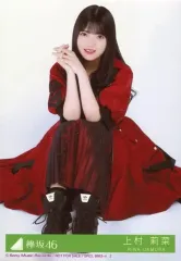 ゆ*ず様 上村莉菜 ステッカーセット 商品詳細ページ | 櫻坂46 OFFICIAL