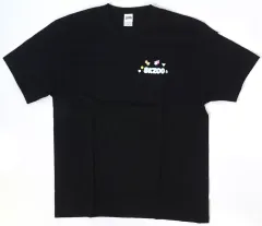 【中古】Tシャツ Stray Kids Tシャツ ブラック XLサイズ 「SKZOO POPUP STORE 2025」