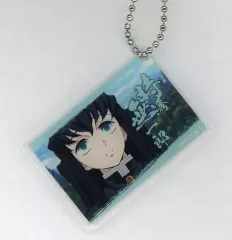 【中古】雑貨 時透無一郎 アクリルプレート 「鬼滅の刃 全集中展」