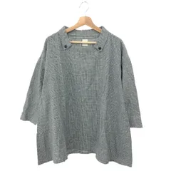 2025年最新】バスコ bascoブラウスの人気アイテム - メルカリ