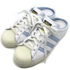 adidas スーパースター oriental traffic mhl パンプス