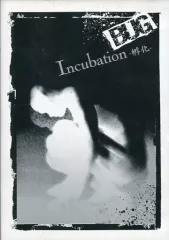 【中古】邦楽DVD BUG/Incubationー孵化ー