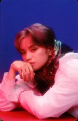 【中古】コレクションカード(男性) 中島健人/CD「N / bias」(通常盤)外付け先着特典フォトカード