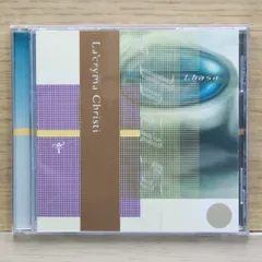 Lacryma Christi アルバム5枚セット La'cryma Christi (ラクリマ・クリスティー) アルバム5枚セット