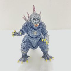 スペースゴジラ Momoco Studio ももこ ソフビ 墓場の画廊限定 - メルカリ