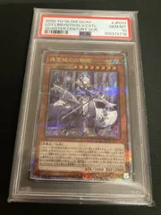 PSA10 プリズマ　迷宮城の白銀姫 迷宮城の白銀姫(プリズマティックシク) | プリズマティック