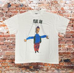 新品 レア Pearl Jam パールジャム Baseball Jersey XK4uP6XXDkeezVkzFMFUtQ.png@jpg