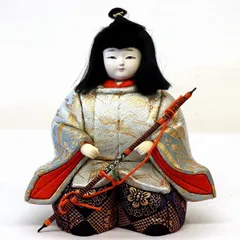 若者の大愛商品 2025年最新】京人形の人気アイテム メルカリ - 工芸品
