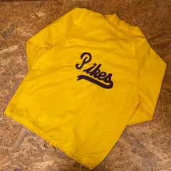 MADE IN USA アメリカ製 コーチジャケット ヴィンテージ