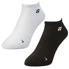 ヨネックス(YONEX) レディース スニーカーインソックス 3Dエルゴソックス 左右専用 立体形状 29121【メール便発送】(250049922)