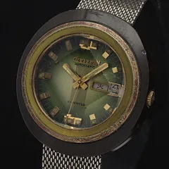 2025年最新】シチズン ブラッキーの人気アイテム - メルカリ 