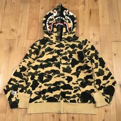 A BATHING APE READYMADE コラボパーカー - メルカリ