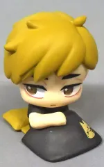 【中古】トレーディングフィギュア 宮侑 「おねむたん ハイキュー!! Vol.3」