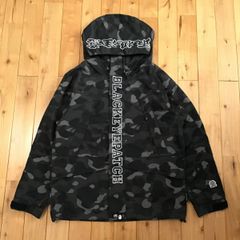 Black Eye Patch × BAPE スノボ ジャケット Mサイズ a bathing ape hoodie snowboard jacket エイプ ベイプ アベイシングエイプ