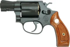 CMC製 M36 チーフスペシャル 2インチ / ABS樹脂製 /SPG規格品 S&W M36 Chiefs Special 3inch HW Version.2 | TANAKA WORKS