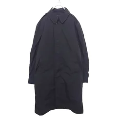 【US NAVY】米軍 実物 87年納入 ライナー付き オールウェザーコート S-706