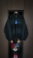 2025年最新】balenciaga adidas トラックジャケットの人気