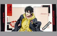 天国獄　Flava ビッグバスタオル　新品未開封 2025年最新】flava タオルの人気アイテム - メルカリ