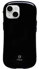 iFace MagSafe 対応 First Class Standard iPhone 15/14/13 ケース MagSynq (ブラック)【アイフェイス iphone15 iphone14 iphone13 マグセーフ対応 ストラップホール】のサムネイル