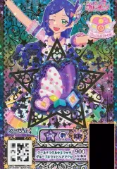 【中古】プリパラ AM-058[KR]：クールミラクル☆キラッツグループキラッとヘアアクセ(ジュエルパクトOK)