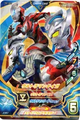 fy9 mj-124 PR TP-002 ウルトラマンタイガ ウルトラマン フュージョンファイト カード まとめ FKSI 2306