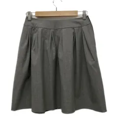 未使用級♡フォクシーニューヨーク トゥッティフルッティ フレアスカート 38/M フォクシーニューヨーク Skirt Lunar Twilight 42161 スカート