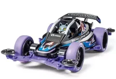 2025年最新】ミニ四駆 オオカミ狼の人気アイテム - メルカリ