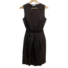 2025年最新】carven ワンピースの人気アイテム - メルカリ