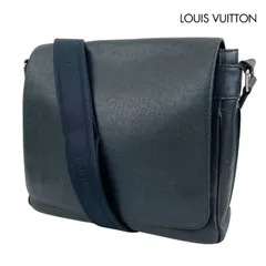 ルイヴィトン ロマン PM タイガ ブラック ショルダーバッグ 2way レザー 楽天市場】【バッグ】LOUIS VUITTON ルイ ヴィトン タイガ