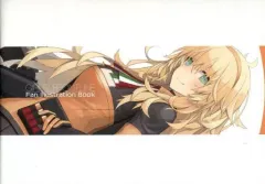 【中古】男性向一般同人誌 ≪ドールズフロントライン≫ GIRLS’ FRONTLINE Fan Illustration Book / Mikoto Kisaragi