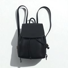 eri様専用】コーチ ポリッシュドペブルレザー 黒リュック - メルカリ