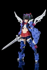 【新品】【再販】コトブキヤ メガミデバイス BUSTER DOLL ナイト【正規品】