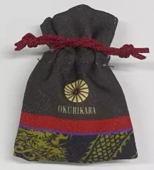 【中古】雑貨 彩凪翔(大倶利伽羅) 匂い香 「舞台『刀剣乱舞』禺伝 矛盾源氏物語」