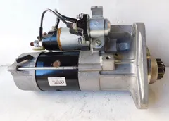 【※要コア返却】●スターター●三菱 日産UD クオン用 M009T66472【中古品[程度A]】のサムネイル