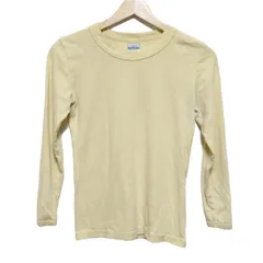ロンハーマンヴィンテージ　ロングスリーブTシャツ　xs 新品　ミント　長袖 ロンハーマンヴィンテージロングスリーブTシャツxs 新品ミント長袖
