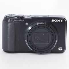 ジャンク品】SONY ソニー Cyber-Shot サイバーショット HX30V