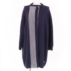 美品☆CHANEL シャネル P50012K06384 ココマークボタン付 Vネック モヘア ニット カーディガン グレー系 34 イタリア製 レディース 楽天市場】美品☆CHANEL シャネル P50012K06384 ココマーク