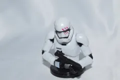 ストームトルーパー 6 チョコエッグ スターウォーズ 食玩 トレーディングフィギュア フィギュアのサムネイル