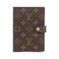 2023年最新】ルイヴィトン LOUIS VUITTON モノグラム オーガナイザー