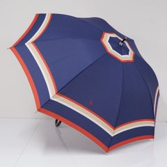 POLO RALPH LAUREN 晴雨兼用日傘 USED美品 ポロラルフローレン