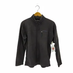 モンベル mont bell CRAMEECE ハーフジップ メンズ JPN：M のサムネイル