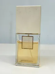 N【中古品】ココ シャネル CHANEL COCO Mademoiselle マドモアゼル オードトワレ 50ml おしゃれ 清潔感 デート  フレグランス